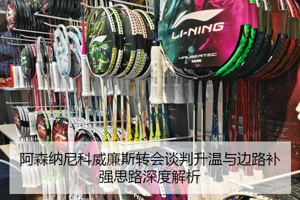 阿森纳尼科威廉斯转会谈判升温与边路补强思路深度解析